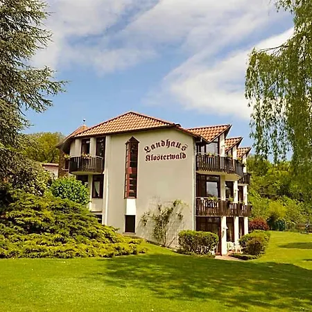 Klosterwald Hotel Münzenberg