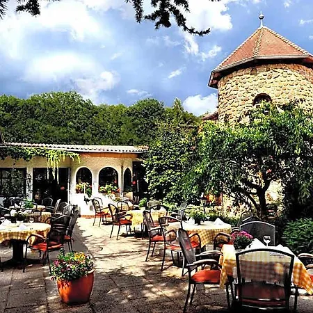 Klosterwald 3*