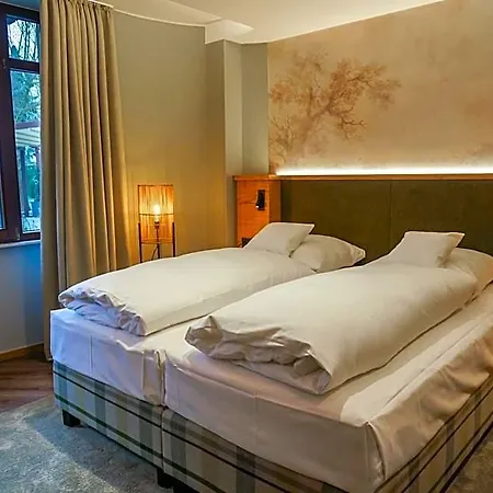 Klosterwald Hotel