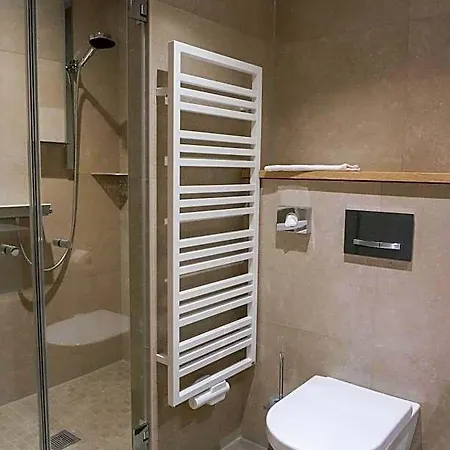 Hotel Klosterwald 3*